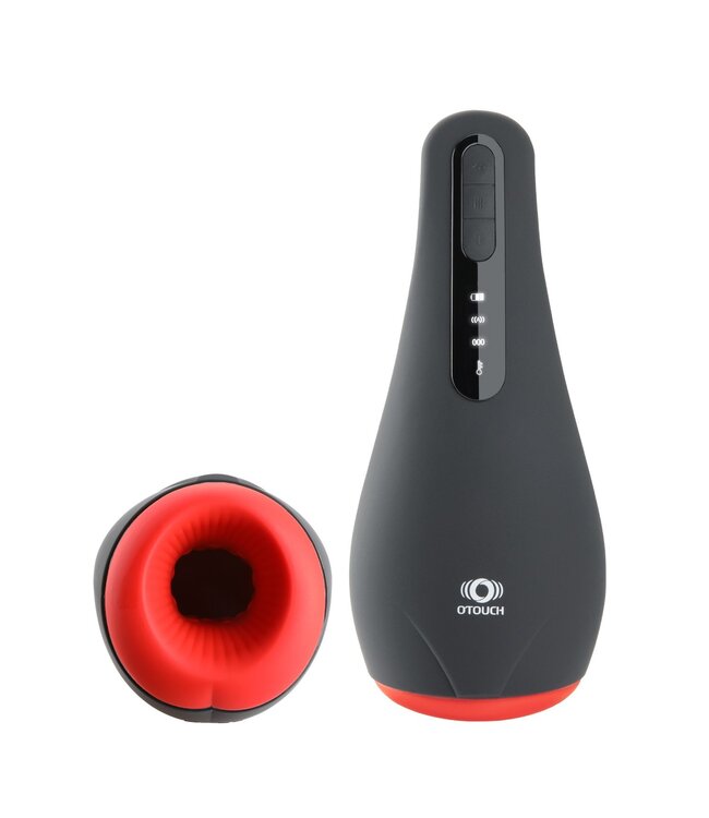 OTOUCH OTOUCH - Airturn1 Masturbator