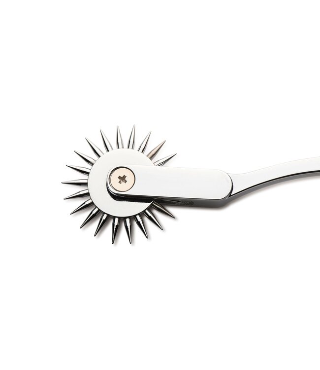 XR Brands XR Brands - Wartenberg Wiel - Zilver