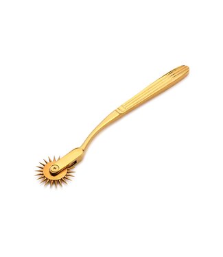 XR Brands XR Brands - Wartenberg Wiel - Goud