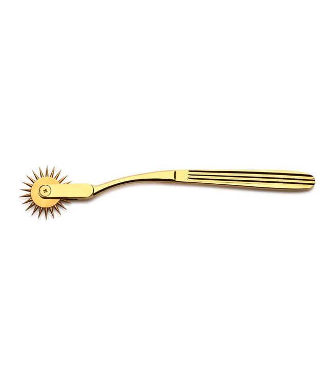 XR Brands XR Brands - Wartenberg Wiel - Goud