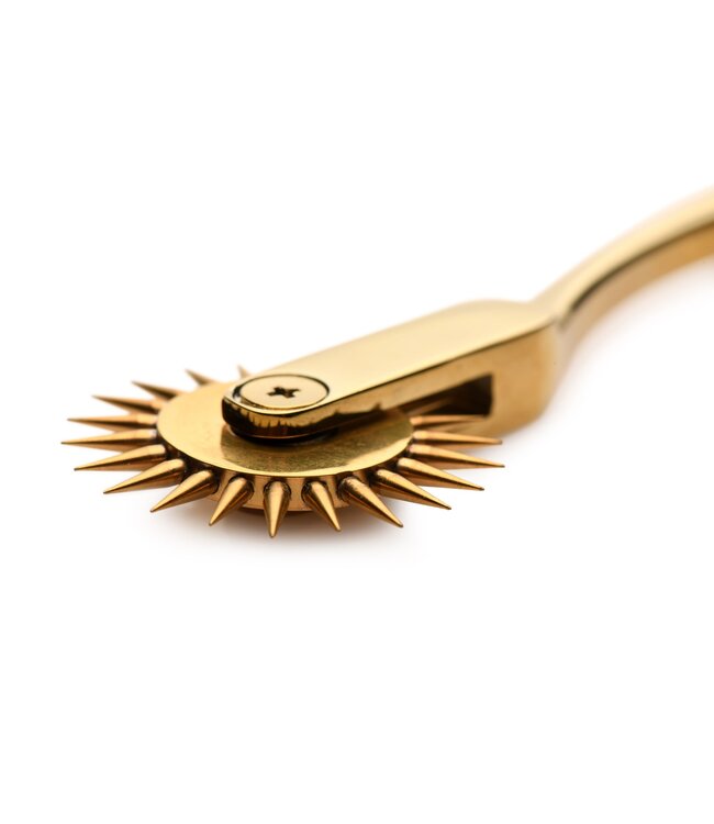 XR Brands XR Brands - Wartenberg Wiel - Goud