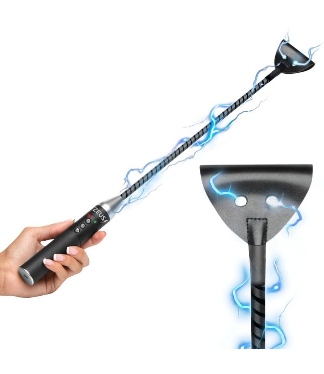 XR Brands E-Stim Paddle