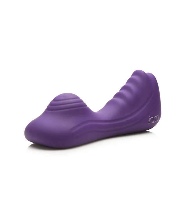 XR Brands Inmi - Ride N' Grind Vibrator Met Afstandsbediening