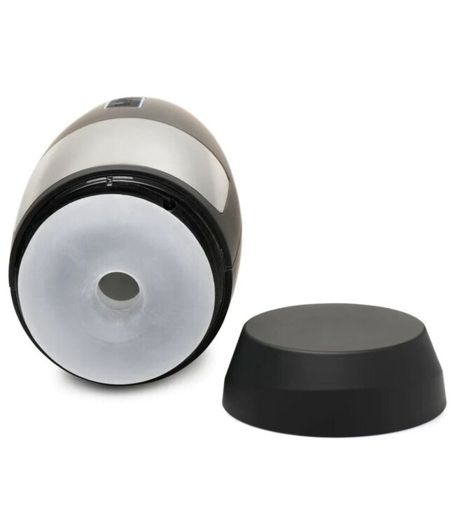 XR Brands De Milker Slider Masturbator