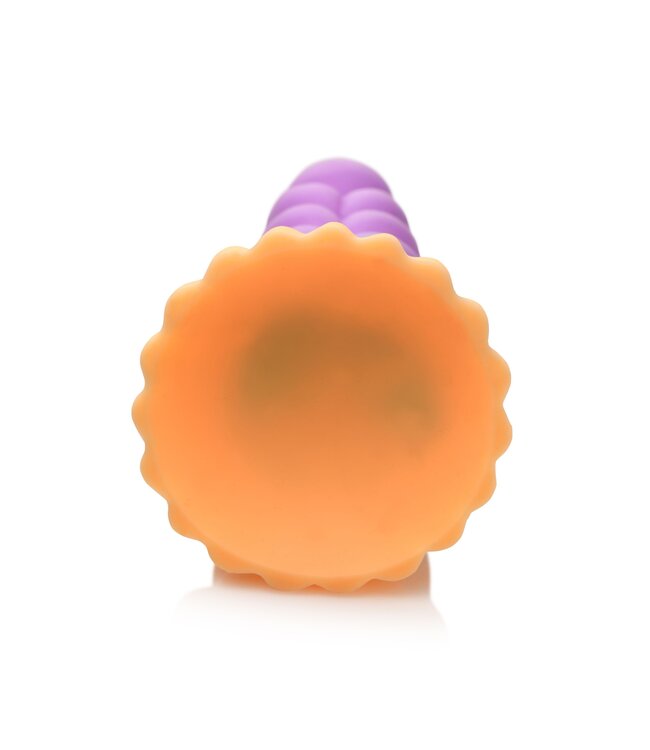 XR Brands Mystique Eenhoorn Dildo
