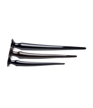XR Brands Extreme Siliconen Anaalplug Training Set