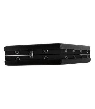 XR Brands Bondage Massage Bed Met Boeien
