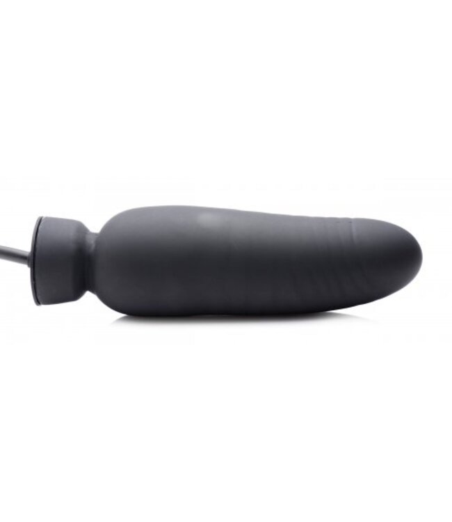 XR Brands Master Series - Dick-Spand Opblaasbare Dildo