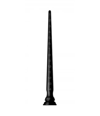 XR Brands Extreme Siliconen Anaalplug - 40 cm