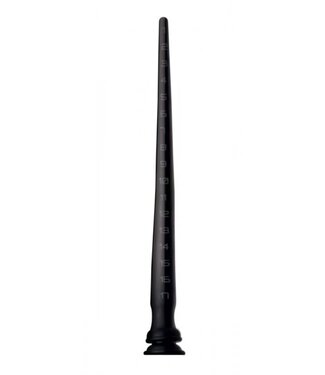XR Brands Extreme Siliconen Anaalplug - 50 cm