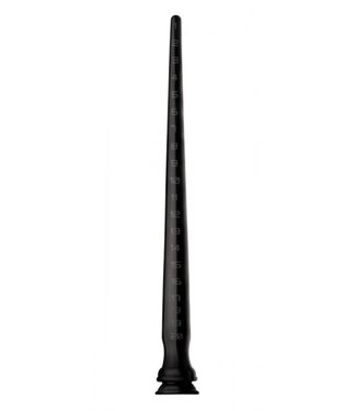 XR Brands Extreme Siliconen Anaalplug - 60 cm