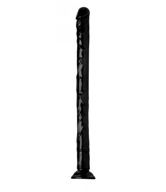 XR Brands Realistic Anal Snake Anaaldildo - 49 cm
