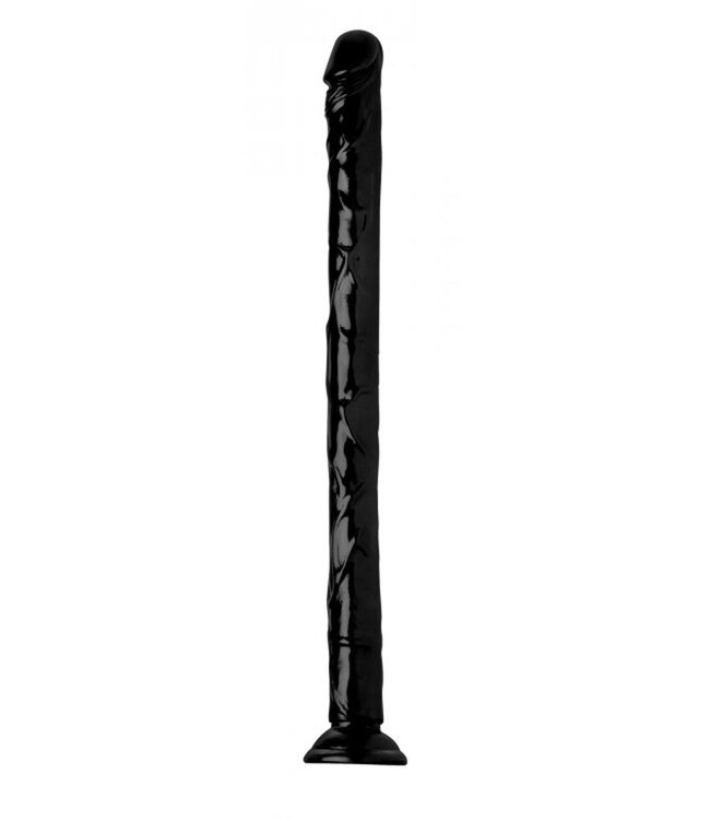 XR Brands Realistic Anal Snake Anaaldildo - 49 cm