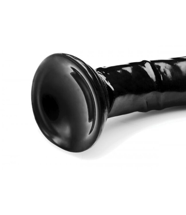 XR Brands Realistic Anal Snake Anaaldildo - 49 cm