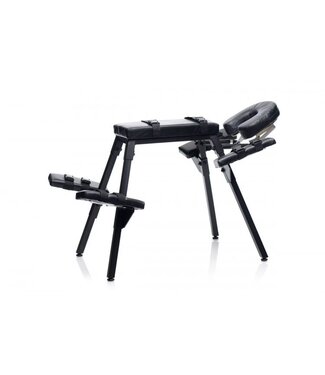 XR Brands Extreme Sex Bench