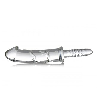 XR Brands Battle Rammer XL Dildo