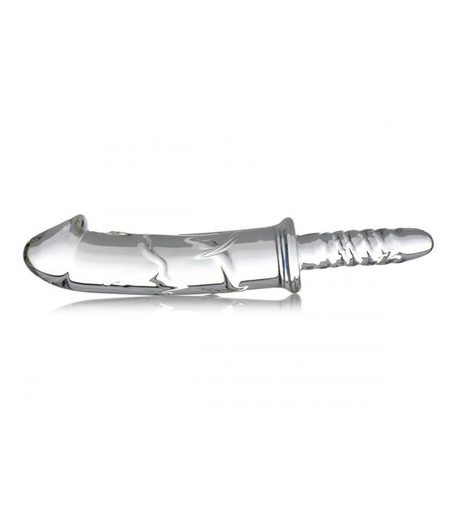 XR Brands Battle Rammer XL Dildo