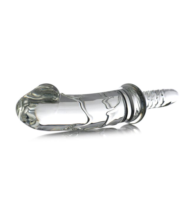 XR Brands Battle Rammer XL Dildo