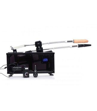 XR Brands Athena's Ultimate Sex Machine