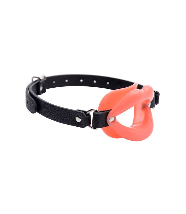 XR Brands Master Series - Sissy Mond Gag