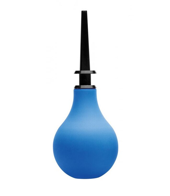 XR Brands Premium One-way Valve Intieme Douche Set