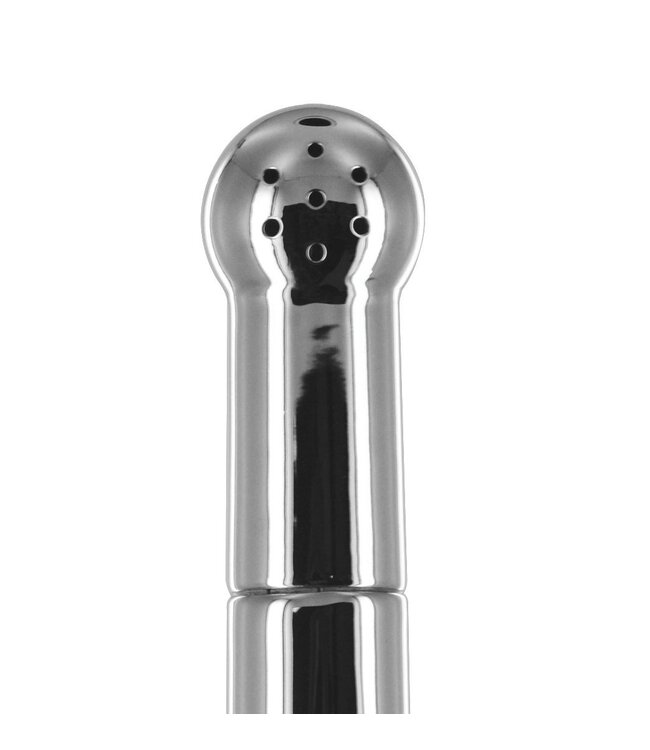 XR Brands CleanStream - Anaal Douche Opzetstuk