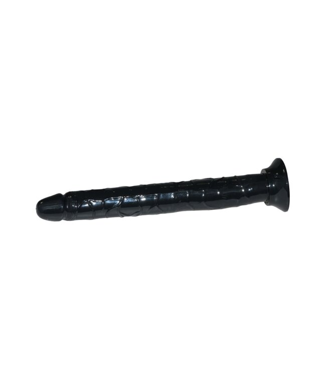 XR Brands Master Series - The Tower of Pleasure Mega Dildo - 32cm