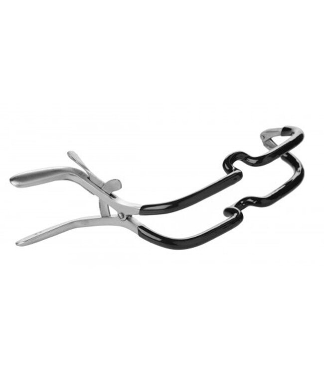 XR Brands Stalen Jennings Gag Mondspreider