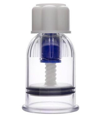 XR Brands Intake Anal Suction Device