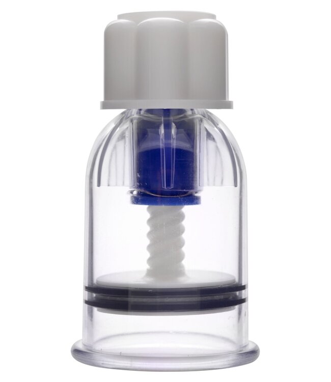 XR Brands Intake Anal Suction Device