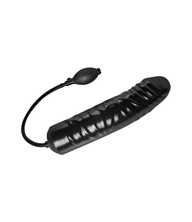 XR Brands XXL opblaasbare dildo