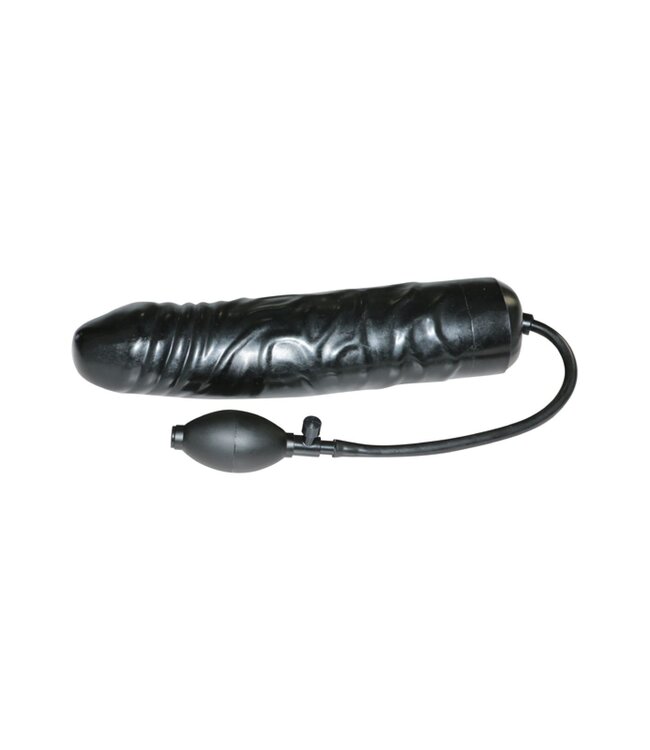 XR Brands XXL opblaasbare dildo