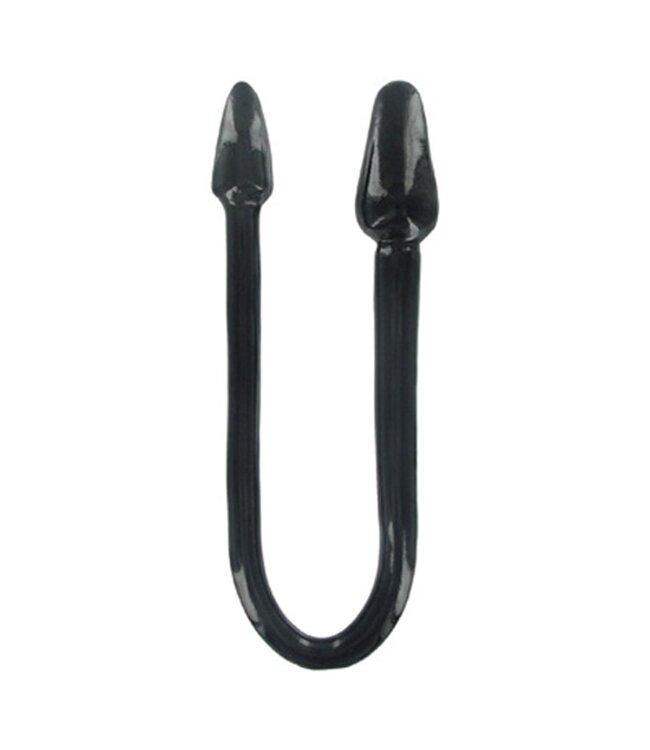 XR Brands Master Series - Ravens Tail 2X Anaal Plug