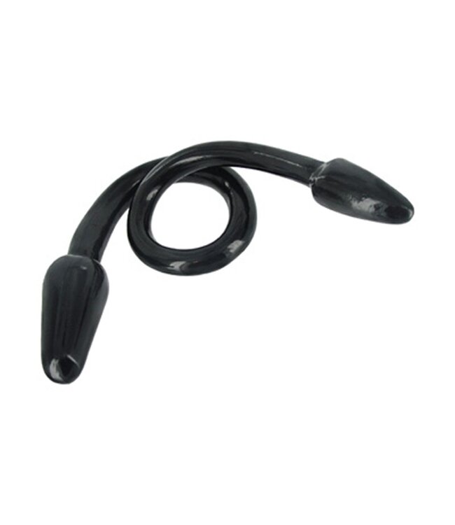 XR Brands Master Series - Ravens Tail 2X Anaal Plug