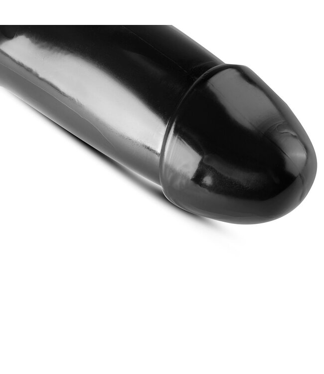 XR Brands Master Series - Fat Dick Penis Enhancer