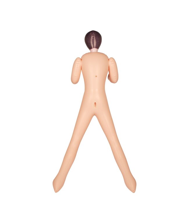 AirDoll AirDoll David Blowme
