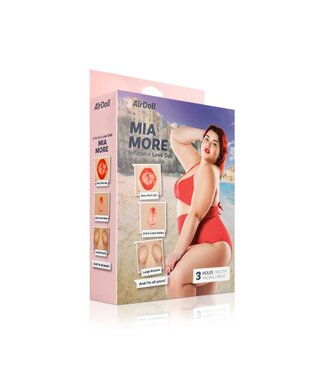 AirDoll AirDoll Mia More