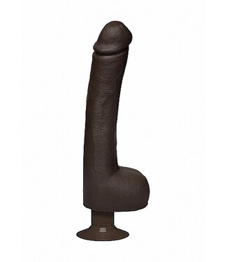 Doc Johnson Safaree Samuels Anaconda Vibrator
