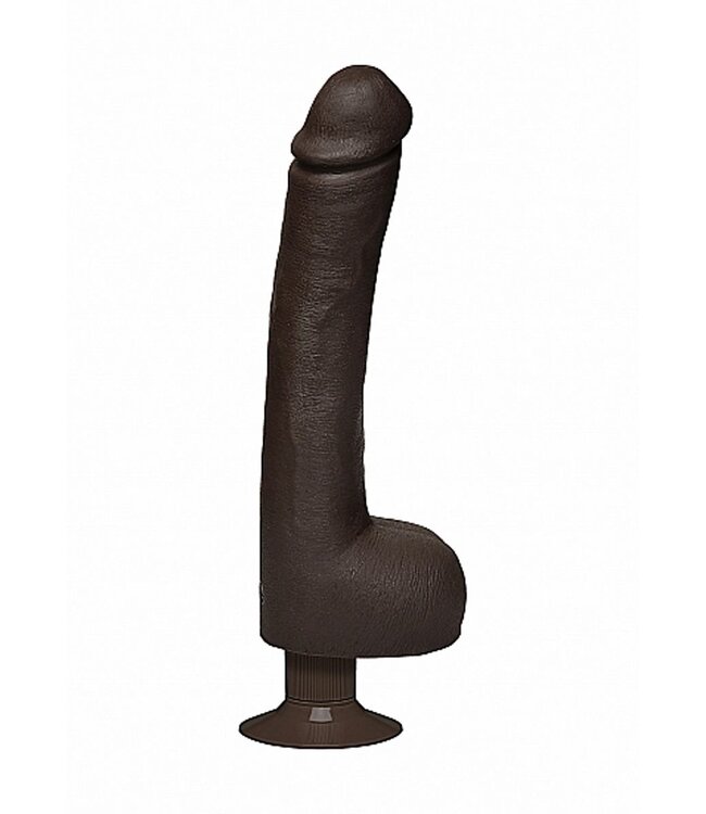 Doc Johnson Safaree Samuels Anaconda Vibrator