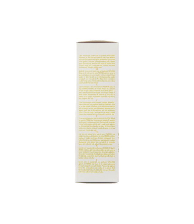 HOT HOT - PRORINO Sensitive Anal Comfort Cream - 100 ml