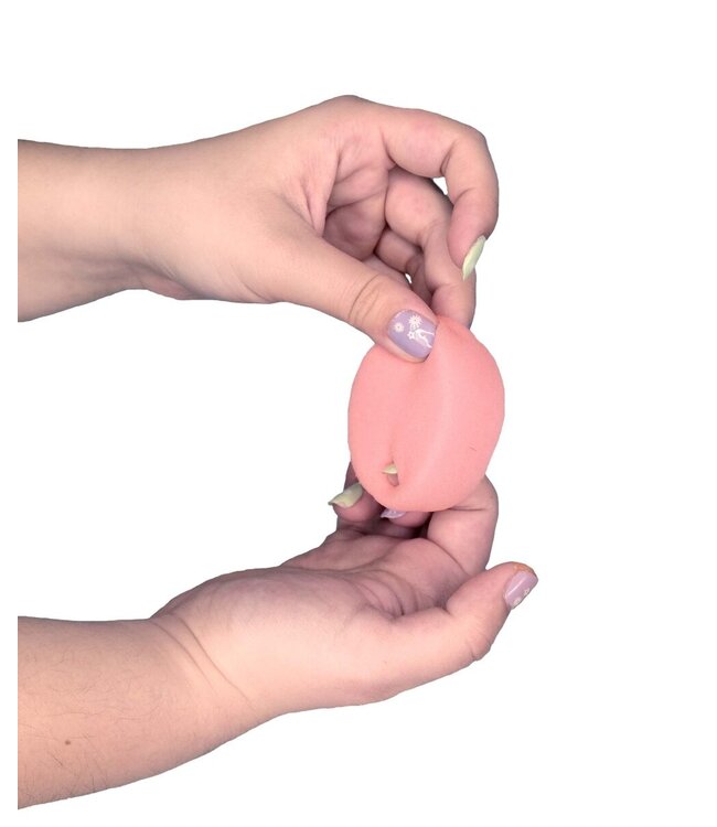 Beppy Beppy Soft + Comfort Tampons WET - 4 stuks