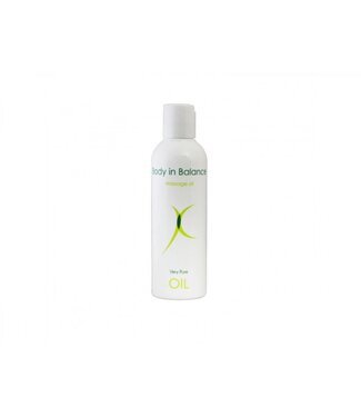 Asha International Body In Balance Massageolie - 200 ml