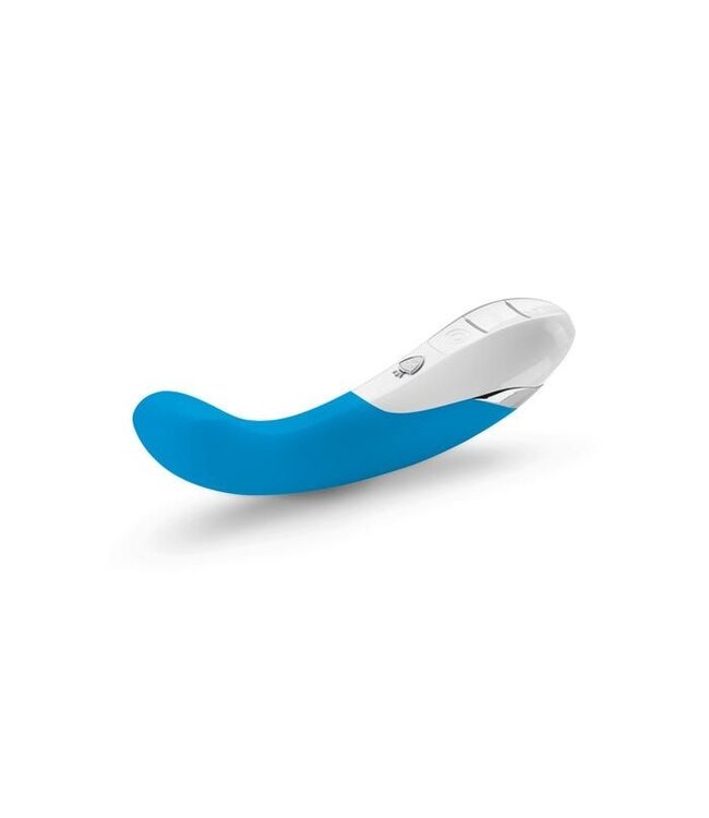 Mystim Mystim - G-spot Vibrator - Paars