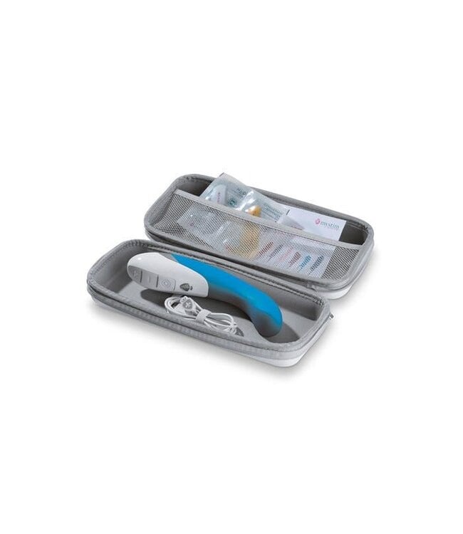 Mystim Mystim - G-spot Vibrator - Paars