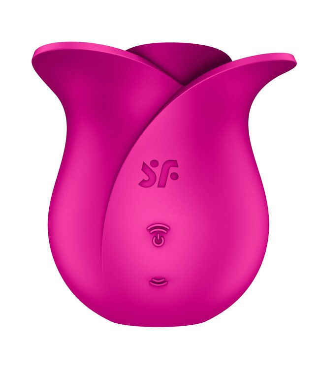 Satisfyer Satisfyer Pro 2 Modern Blossom