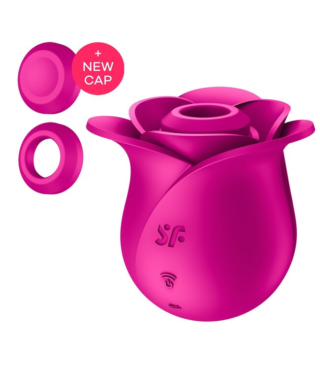 Satisfyer Satisfyer Pro 2 Modern Blossom