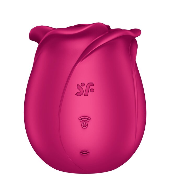 Satisfyer Satisfyer Pro 2 Classic Blossom