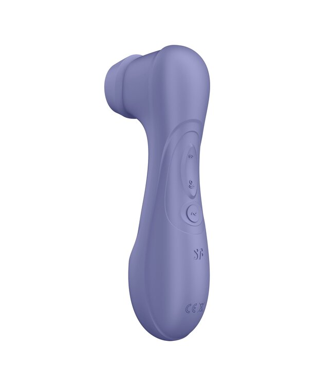 Satisfyer Satisfyer Pro 2 Generation 3 - Lila