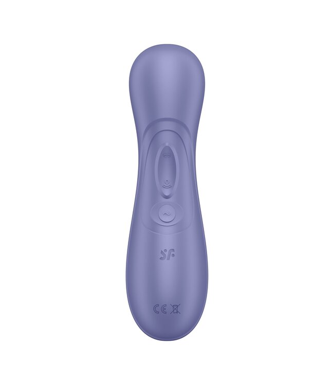 Satisfyer Satisfyer Pro 2 Generation 3 - Lila