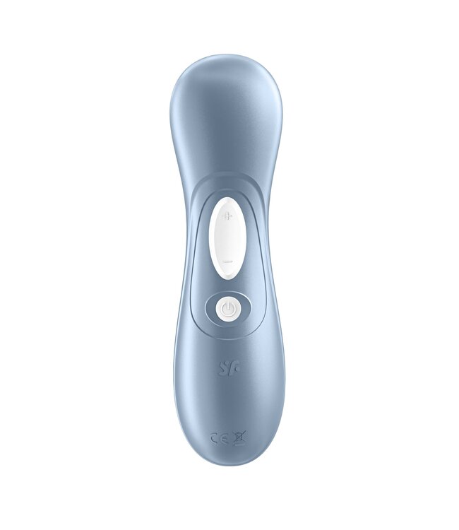 Satisfyer Satisfyer Pro 2 Generation 2 - Blauw